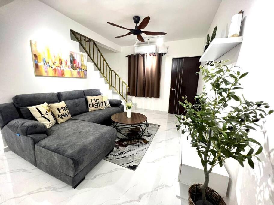 Holiday home Modern Hs Sweet