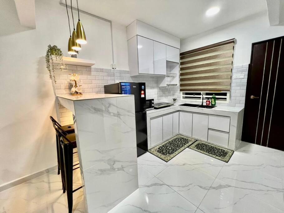 Holiday home Modern Hs Sweet *